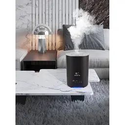 Зволожувач повітря Polaris Puh 4606 чорний (24130) - мініатюра 8