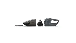 Акумуляторний пилосос Silver Crest SAS 7.4 LI B3 40 Вт - мініатюра 2
