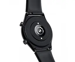 Розумний годинник Honor Watch GS 3 46 мм чорний (6936520800421) - мініатюра 5