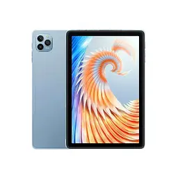 Планшет Oscal Pad 9 4/128GB 4G Dual Sim Blue (6931548322351) - мініатюра 7