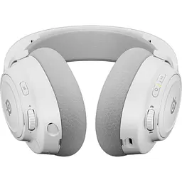 Ігрові навушники SteelSeries Arctis Nova 7P Gen 2 for PlayStation White (61745) [160354] - мініатюра 6