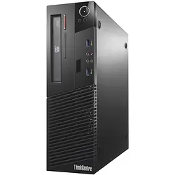 Комп'ютер Lenovo ThinkCentre M72e SFF (i5-2400/4/250) Б/В