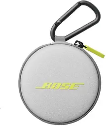 Навушники Bose SoundSport Wireless Headphones Citron (761529-0030) - мініатюра 7