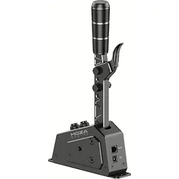 Секвентальна коробка передач Moza Racing SGP (RS059_Moza) [140569] - мініатюра 3