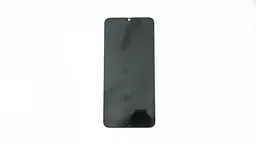 Модуль матриця + тачскрін для Samsung Galaxy A30 A305F, black TFT