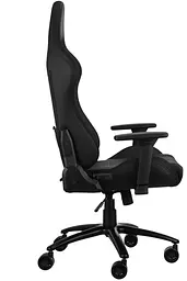 Ігрове крісло 2E Gaming Ogama II RGB Black Black (2E-GC-OGA-BKRGB) - мініатюра 5