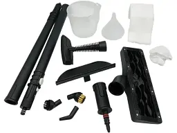 Пароочисник Grunhelm GSTC1200 - мініатюра 4