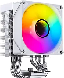 Повітряне охолодження Jonsbo CR-1400 V2 ARGB White