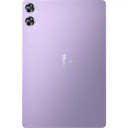 Планшет Oukitel OT9 4/128GB Purple [136581] - мініатюра 8