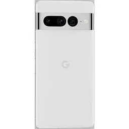 Смартфон Google Pixel 7 Pro 12/512GB Snow NFC - мініатюра 5