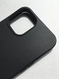 Чохол протиударний UAG Outback 112365114040 (Original) для iPhone 12 Pro Max (6.7") Black - мініатюра 7
