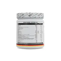 Амінокислота Good Night Sleep Formula, 320 грам - Вишня MST vit0004078 - мініатюра 3