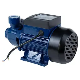 Вихровий насос Wetron QB60 775011 - мініатюра 4