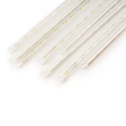 Стрічка світлодіодна MBM My Home Бурулька 3 м біла (DH-LAMP-09 WHITE)