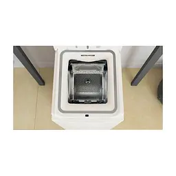 Стиральная машина Whirlpool TDLR6040SEU/N - миниатюра 10