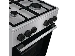 Газова плита Gorenje GG5A11XF - мініатюра 3