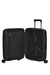Валіза 55 См Samsonite INTUO BLACK 55x40x20(23) KL9*09001 - мініатюра 2
