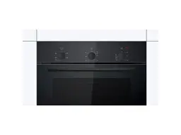 Духовка електрична Bosch HBF011BA1T - мініатюра 2