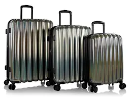 Валіза Heys Astro (S) Charcoal (10116-0047-21) - мініатюра 11