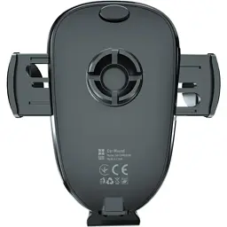 Універсальний автотримач ColorWay Grip Holder Black (CW-CHMH20-BK) - мініатюра 3