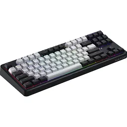 Клавіатура Hator Rockfall 3 Mecha TKL Wireless Orange Switch Black (HTK850UA) [124840] - мініатюра 3