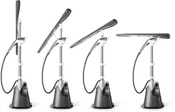 Прасувальна система Philips GC628/80 - мініатюра 4