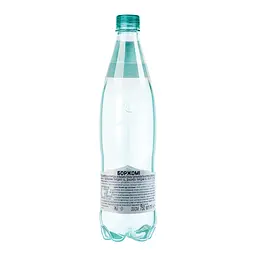 Вода мінеральна Borjomi лікувально-столова сильногазована 0.75 л - мініатюра 2