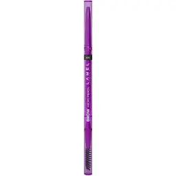 Олівець для брів Lamel Brow Micro Pencil відтінок 403, 0.12 г - мініатюра 2
