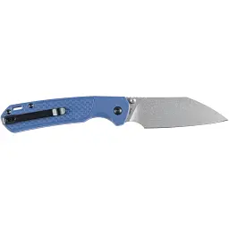 Ніж CJRB Pyrite Light AR-RPM9 FRN Blue - мініатюра 2