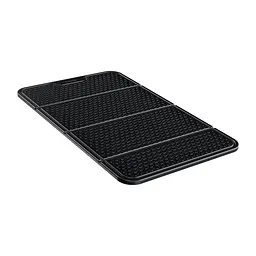 Килимок антиковзкий для телефону Baseus Folding Bracket Antiskid Pad SUWNT-01 (Чорний)
