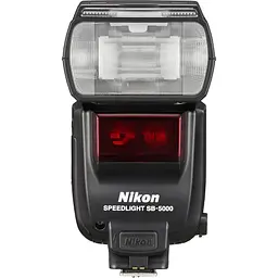 Спалах Nikon Speedlight SB-5000 (FSA04301) [87624] - мініатюра 2