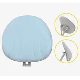 Дитяче крісло Evo-kids Mio KBL (Y-407 KBL) - мініатюра 6