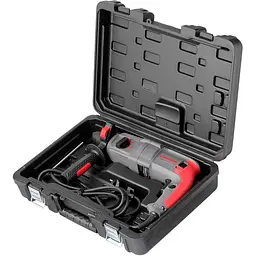 Перфоратор Intertool Storm DT-0180 [89249] - мініатюра 8