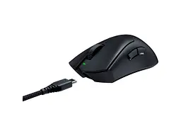 Миша Razer DeathAdder V3 Pro Black (RZ01-04630100-R3G1) - мініатюра 3