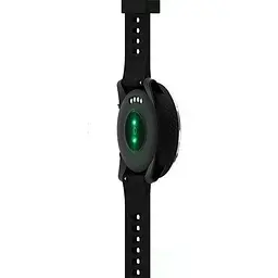 Смарт-годинник Amazfit Stratos 3 (A1929) чорний - мініатюра 4