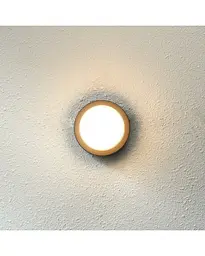 Вуличний світильник Italux OWL-3062-S-3K Rosta Led 1x5W 3000K 450Lm IP54 - мініатюра 2