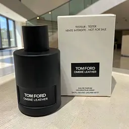 Парфумована вода унісекс Ombre Leather, ТЕСТЕР, 100мл