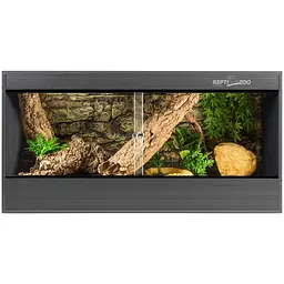 Тераріум для нічних рептилій Repti-Zoo Night Reptile Terrarium 90x45x45см (TSL904545) - мініатюра 1