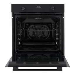Духовка Електрична INTERLINE OEG 781 ETR BA Nano Matte - мініатюра 8