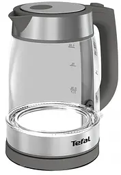 Електрочайник Tefal KI740B30 - мініатюра 2