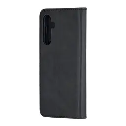 Чохол-книжка Premium Samsung M34 5G (M346) Black - мініатюра 2