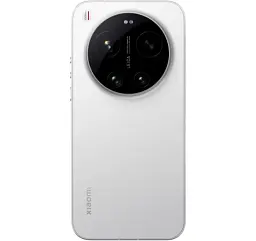 Смартфон Xiaomi 17 Ultra 16/512Gb White No Adapter UA UCRF - мініатюра 2
