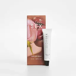 Бальзам Bijoux Indiscrets Slow Sex - Oral sex - Засіб для мінету, 30 мл