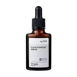 KISOCARE Galactomyces Serum сироватка з 93.6% вмістом екстракту культури галактомісіс, 30 мл