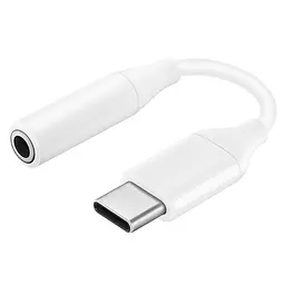 Адаптер для смартфонів з аудіовиходом Type-C