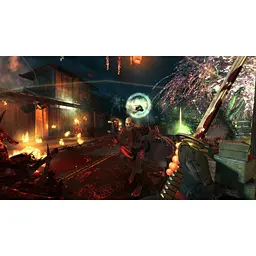 Ключ активації Microsoft Shadow Warrior 1 для Xbox One/Series - мініатюра 8