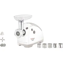Мясорубка Moulinex ME6261