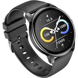 Smart Watch HOCO Y4 | Track, HeartRate, IP68 | - мініатюра 6