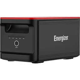 Додаткова батарея Energizer PPS1500W2F / LiFePO4 / 1536 Вт/ч (PPS1500W2FBA) - мініатюра 2
