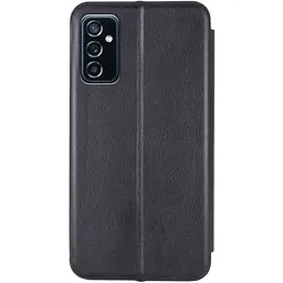 Чохол-книжка BeCover Exclusive для Samsung Galaxy A13 5G SM-A136/A04s SM-A047 Black (709024) - мініатюра 3